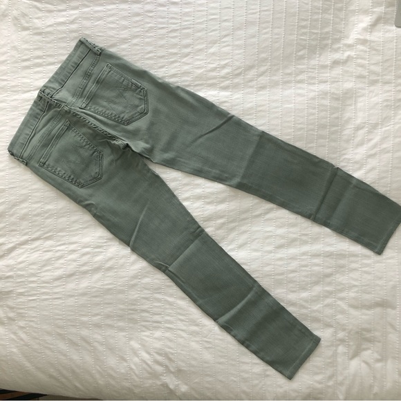 Mother Denim Size 27 "The Looker" - Picture 2 of 7